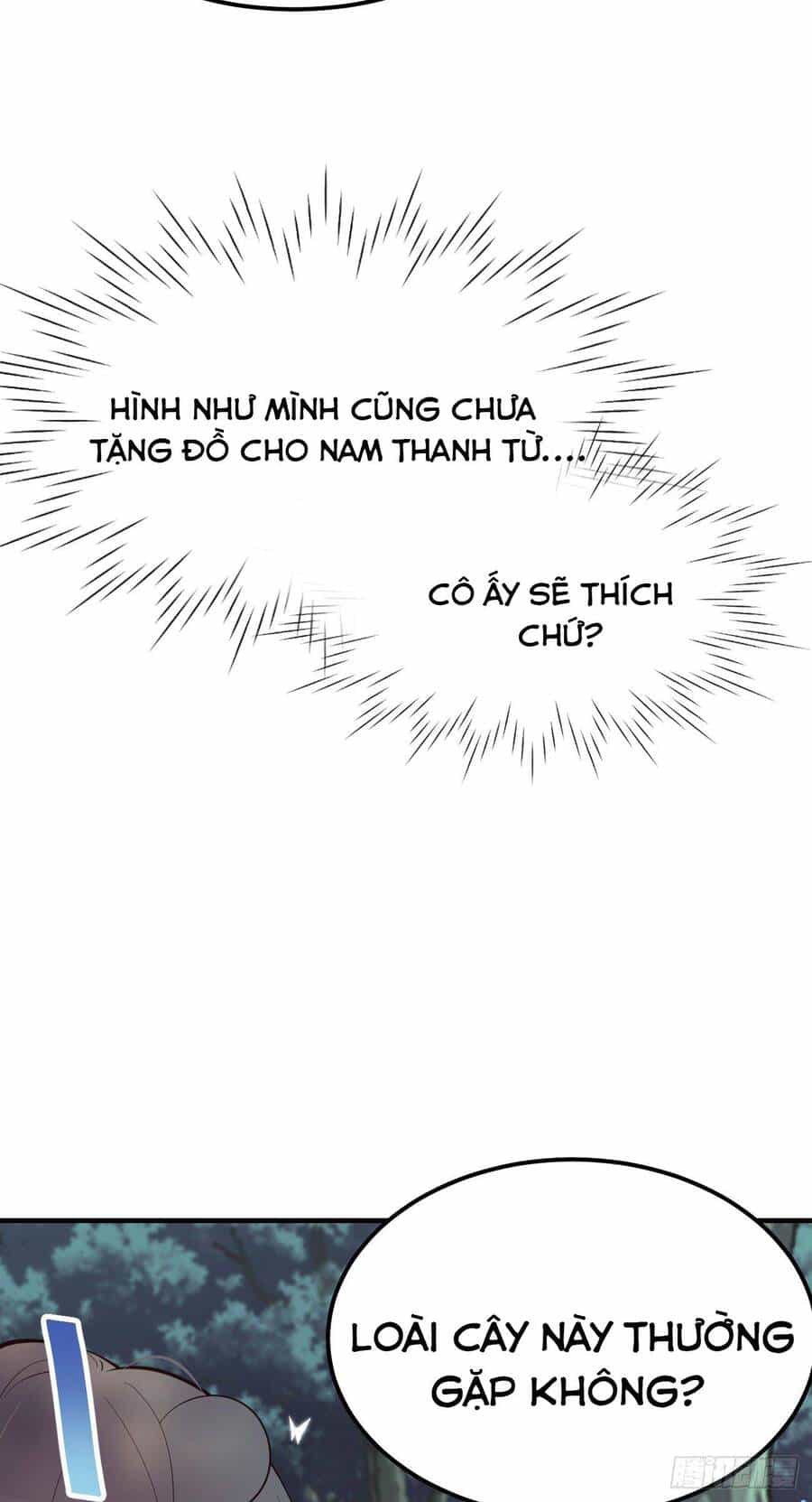 Tiểu Hồ Ly Hôm Nay Có Chút Ngoan - Chương 26 - ảnh 23