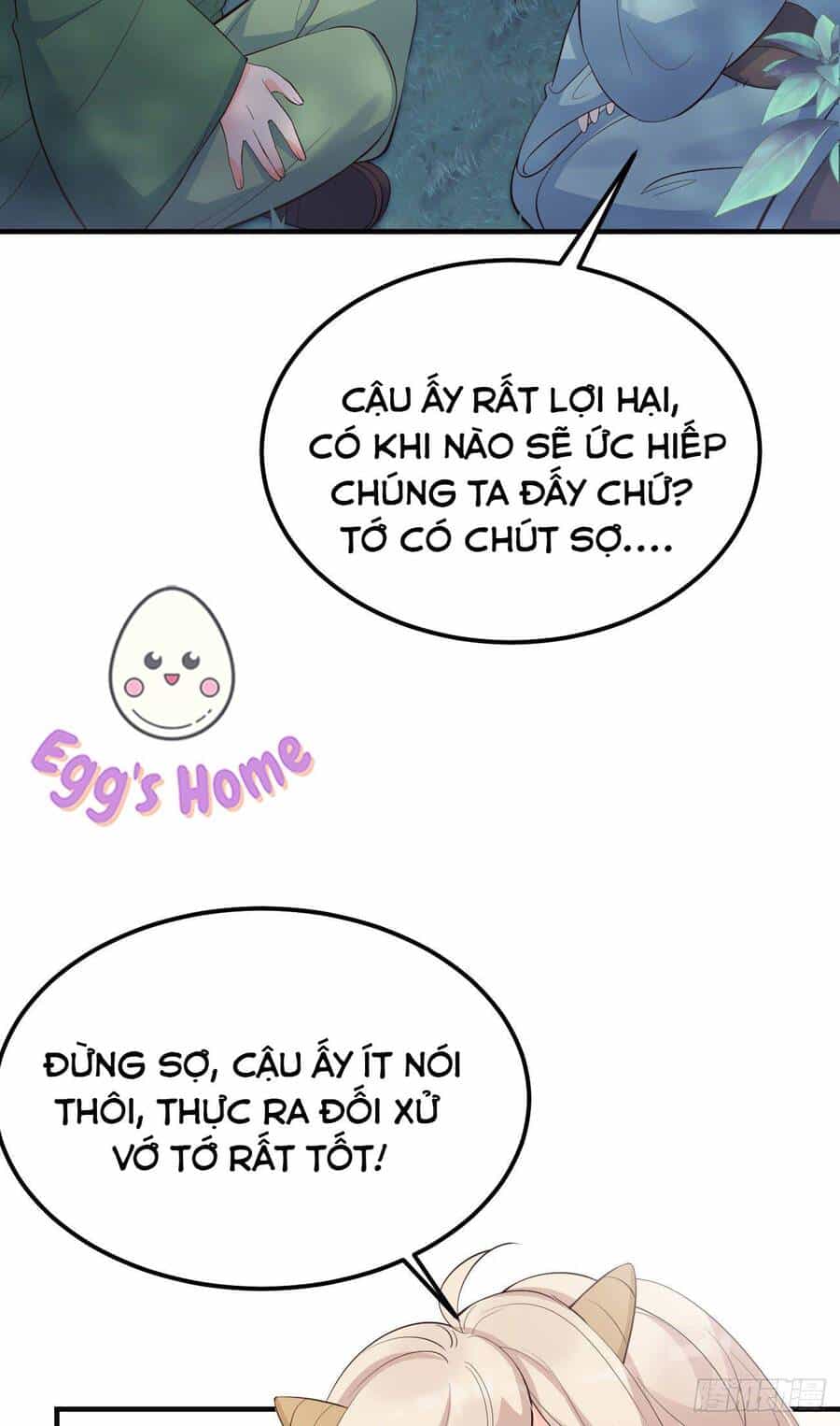 Tiểu Hồ Ly Hôm Nay Có Chút Ngoan - Chương 26 - ảnh 29