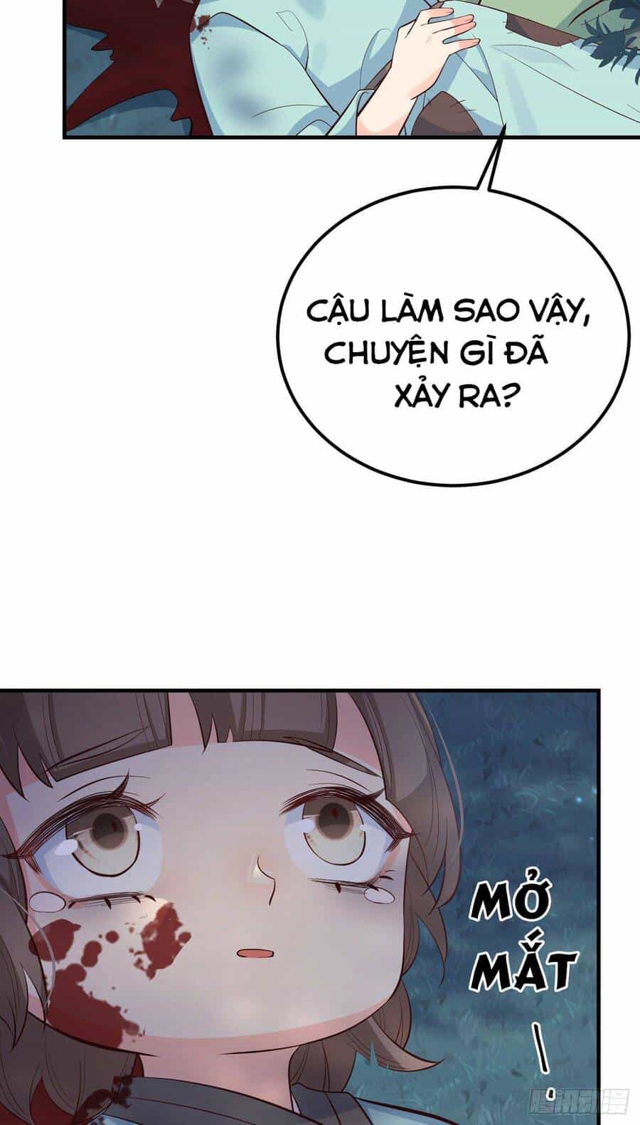 Tiểu Hồ Ly Hôm Nay Có Chút Ngoan - Chương 26 - ảnh 42