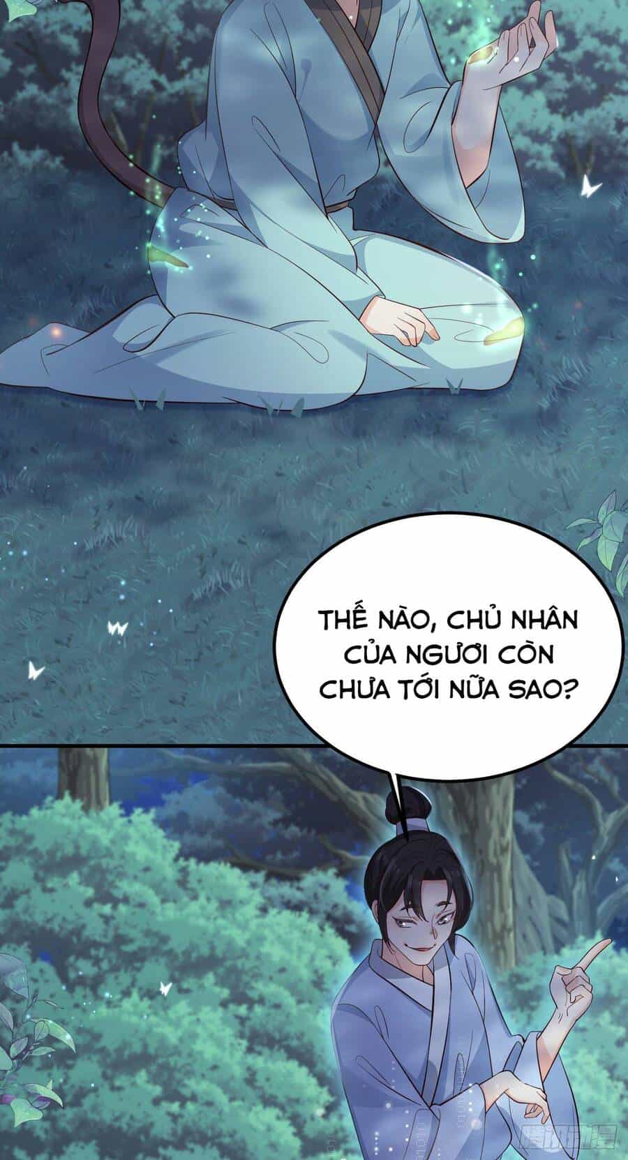 Tiểu Hồ Ly Hôm Nay Có Chút Ngoan - Chương 27 - ảnh 16