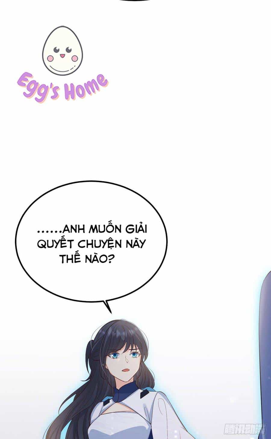 Tiểu Hồ Ly Hôm Nay Có Chút Ngoan - Chương 27 - ảnh 35