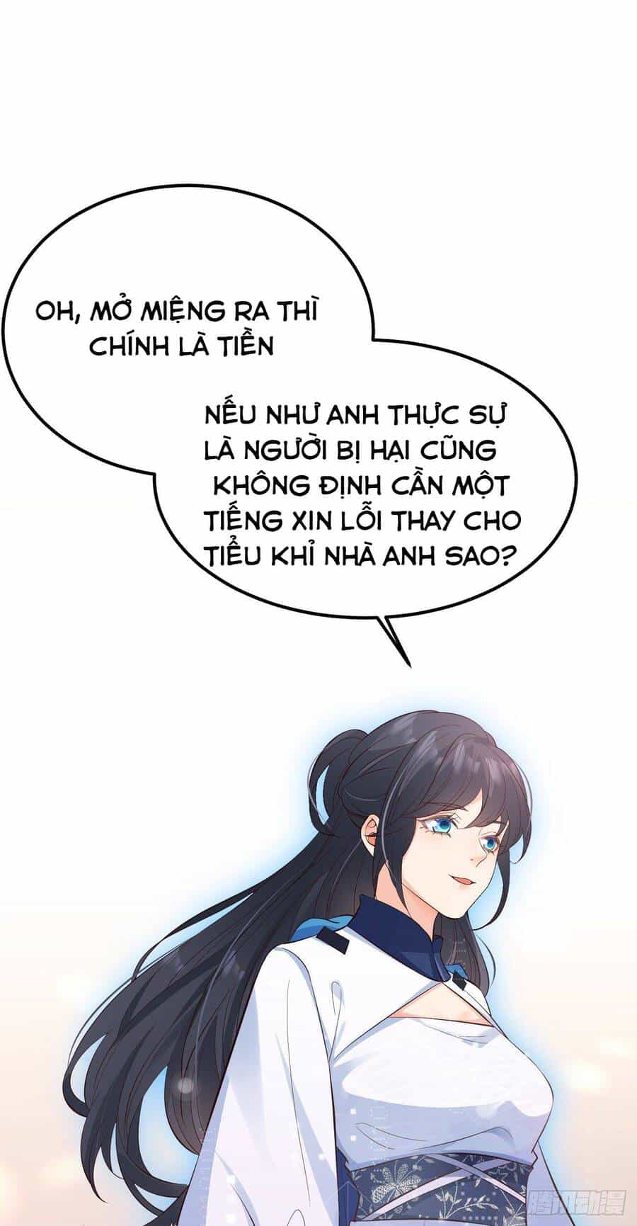 Tiểu Hồ Ly Hôm Nay Có Chút Ngoan - Chương 27 - ảnh 38