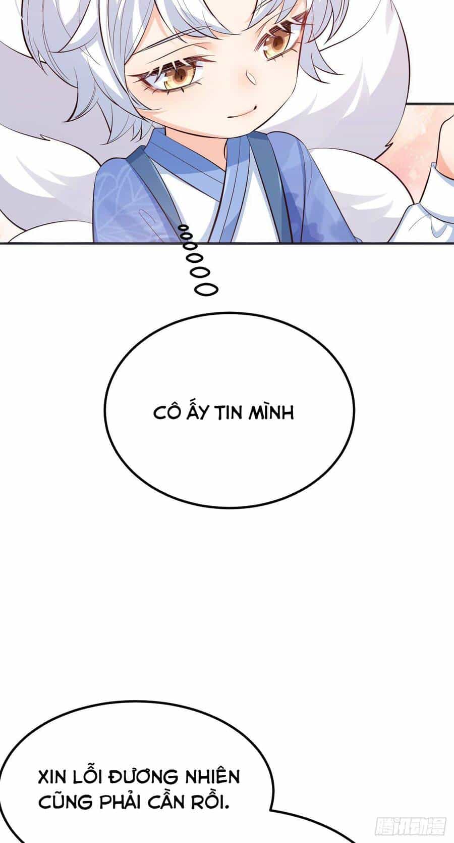Tiểu Hồ Ly Hôm Nay Có Chút Ngoan - Chương 27 - ảnh 40