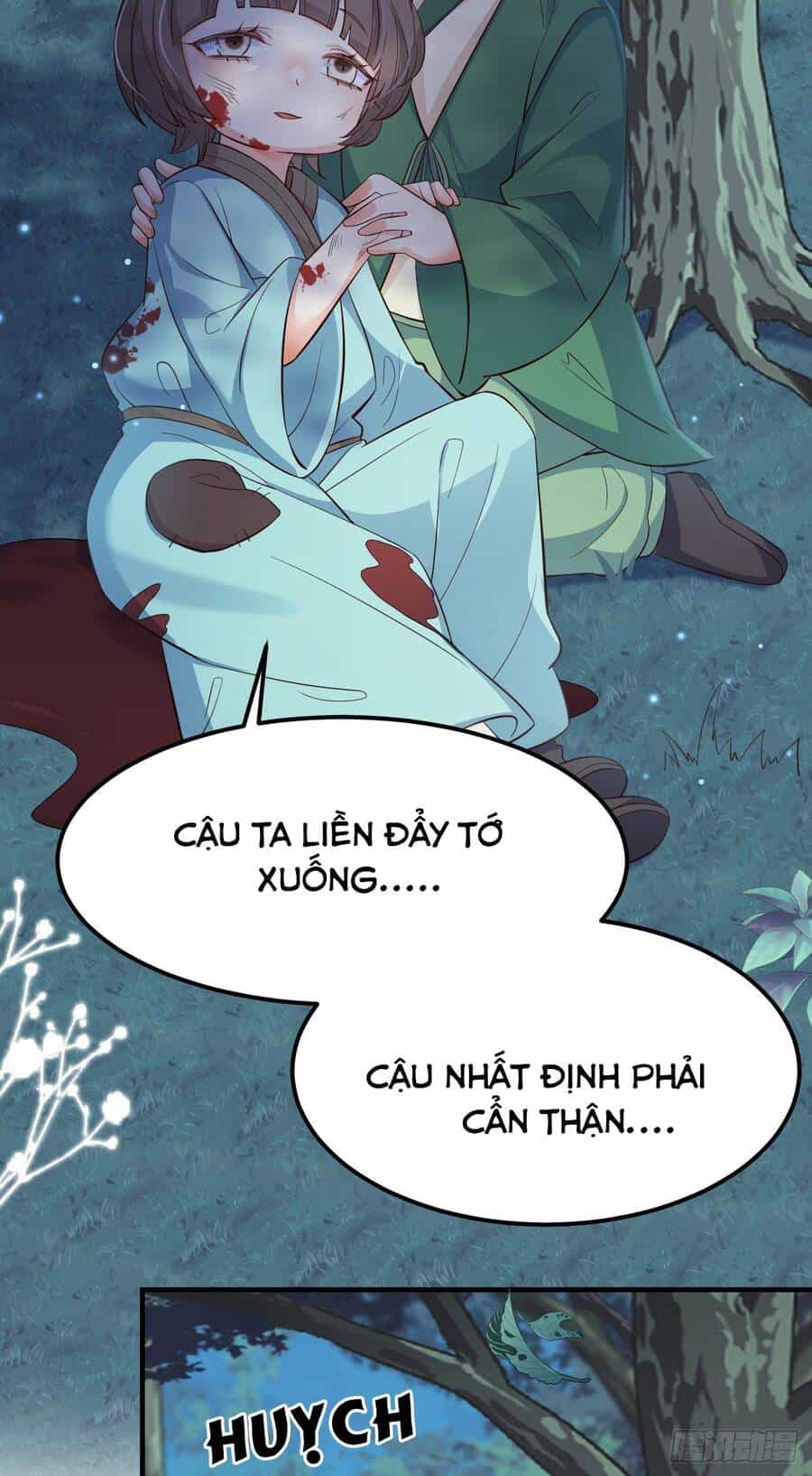 Tiểu Hồ Ly Hôm Nay Có Chút Ngoan - Chương 27 - ảnh 5