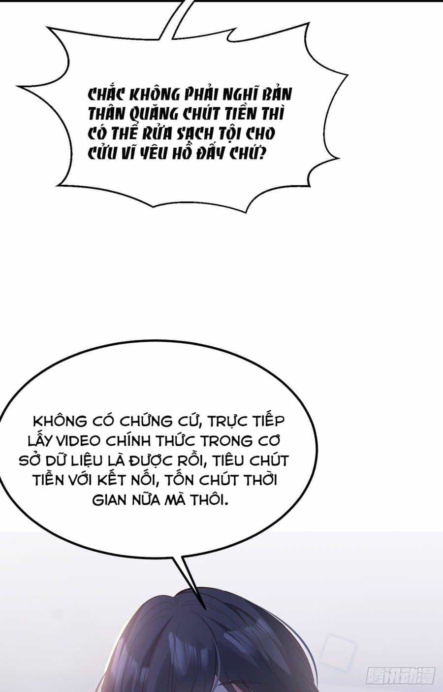 Tiểu Hồ Ly Hôm Nay Có Chút Ngoan - Chương 28 - ảnh 17