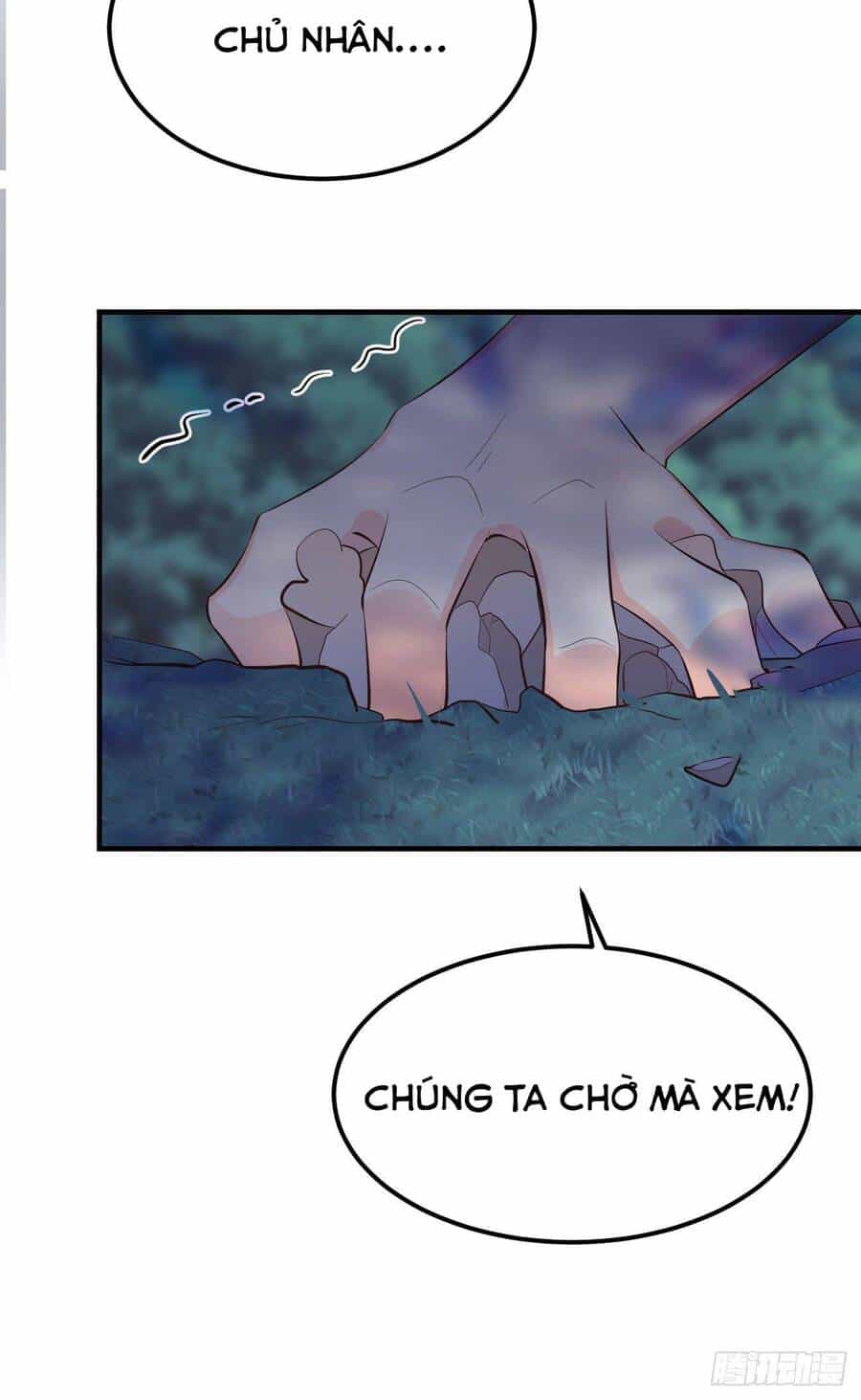 Tiểu Hồ Ly Hôm Nay Có Chút Ngoan - Chương 28 - ảnh 23