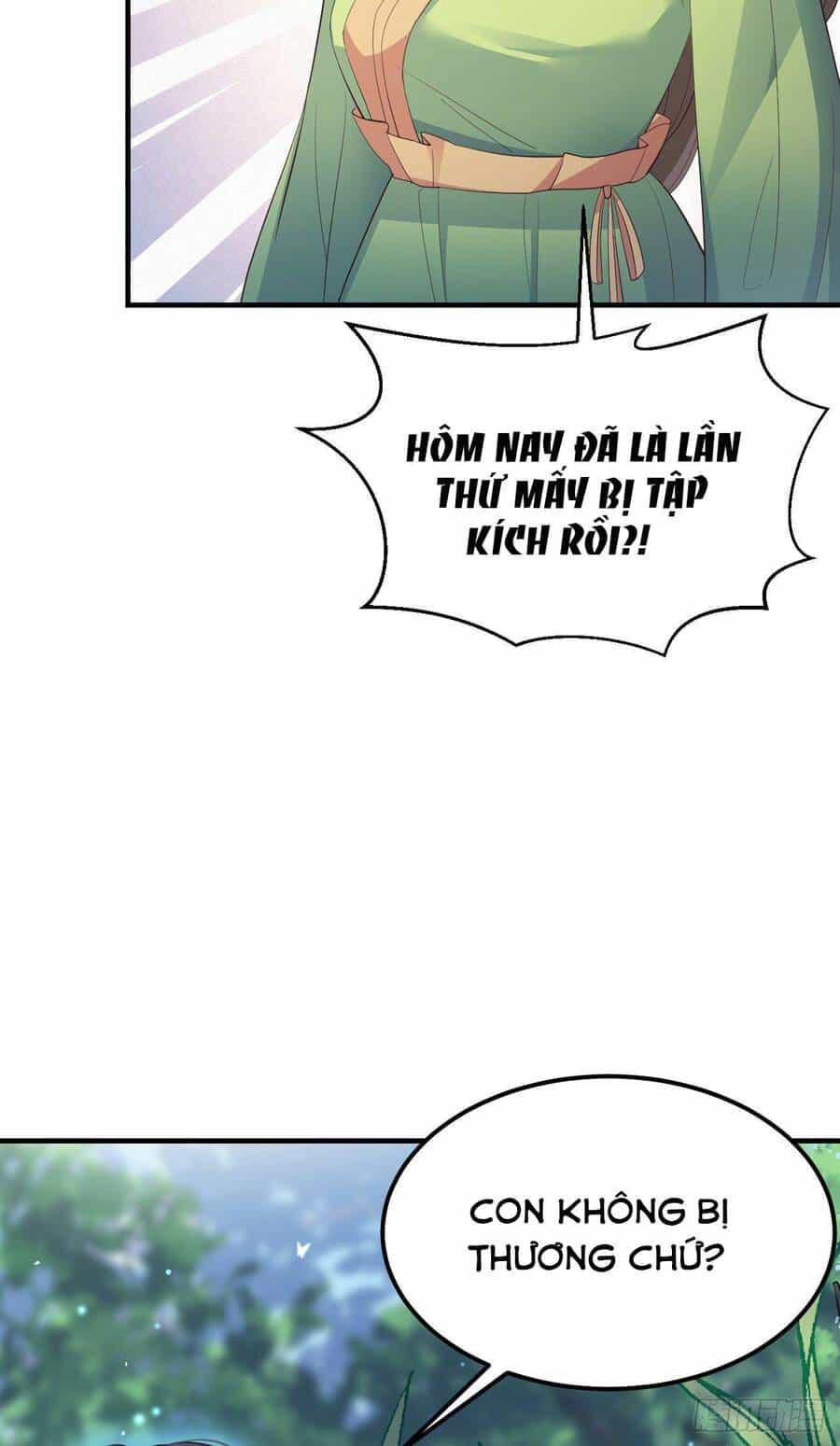 Tiểu Hồ Ly Hôm Nay Có Chút Ngoan - Chương 28 - ảnh 37