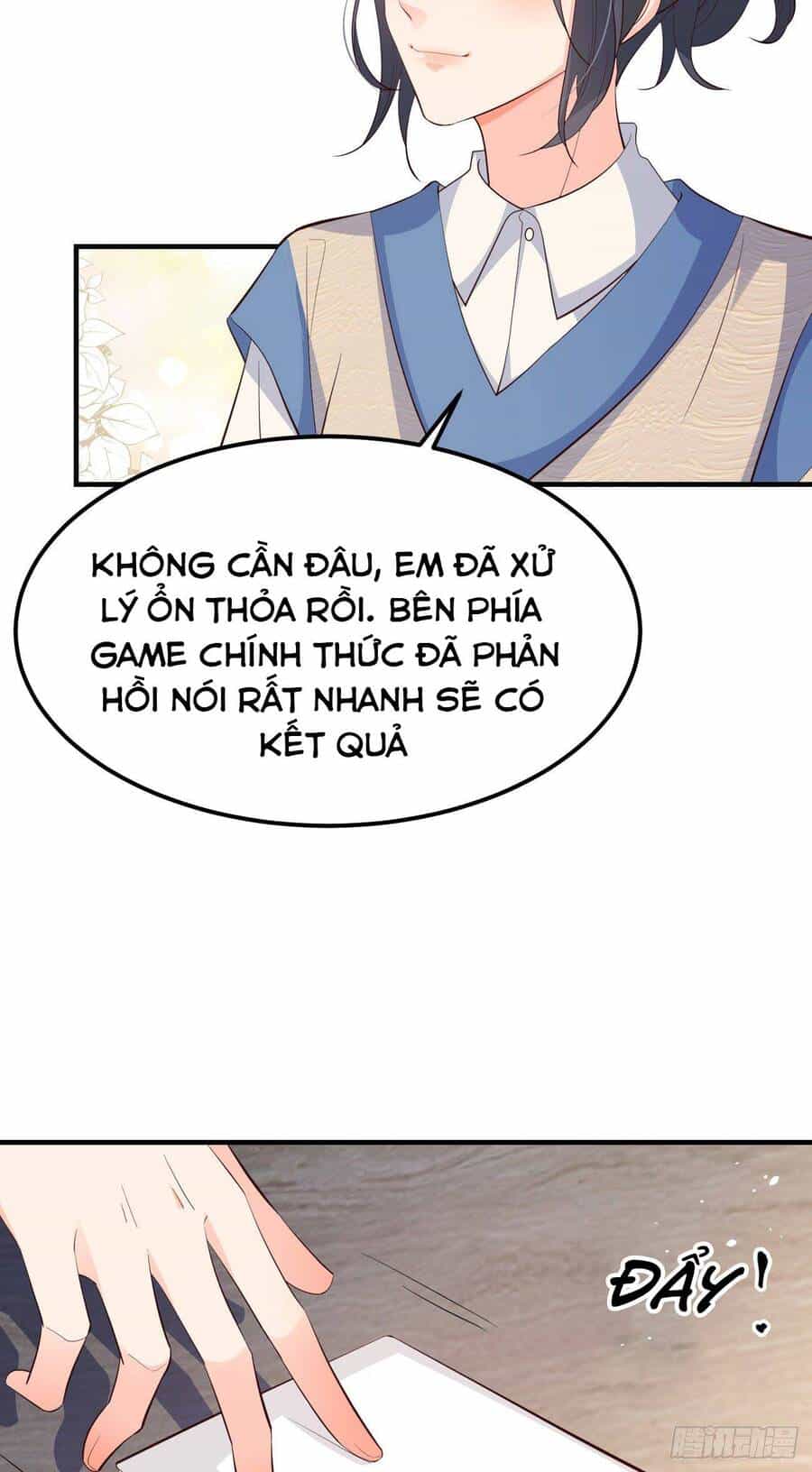 Tiểu Hồ Ly Hôm Nay Có Chút Ngoan - Chương 28 - ảnh 53