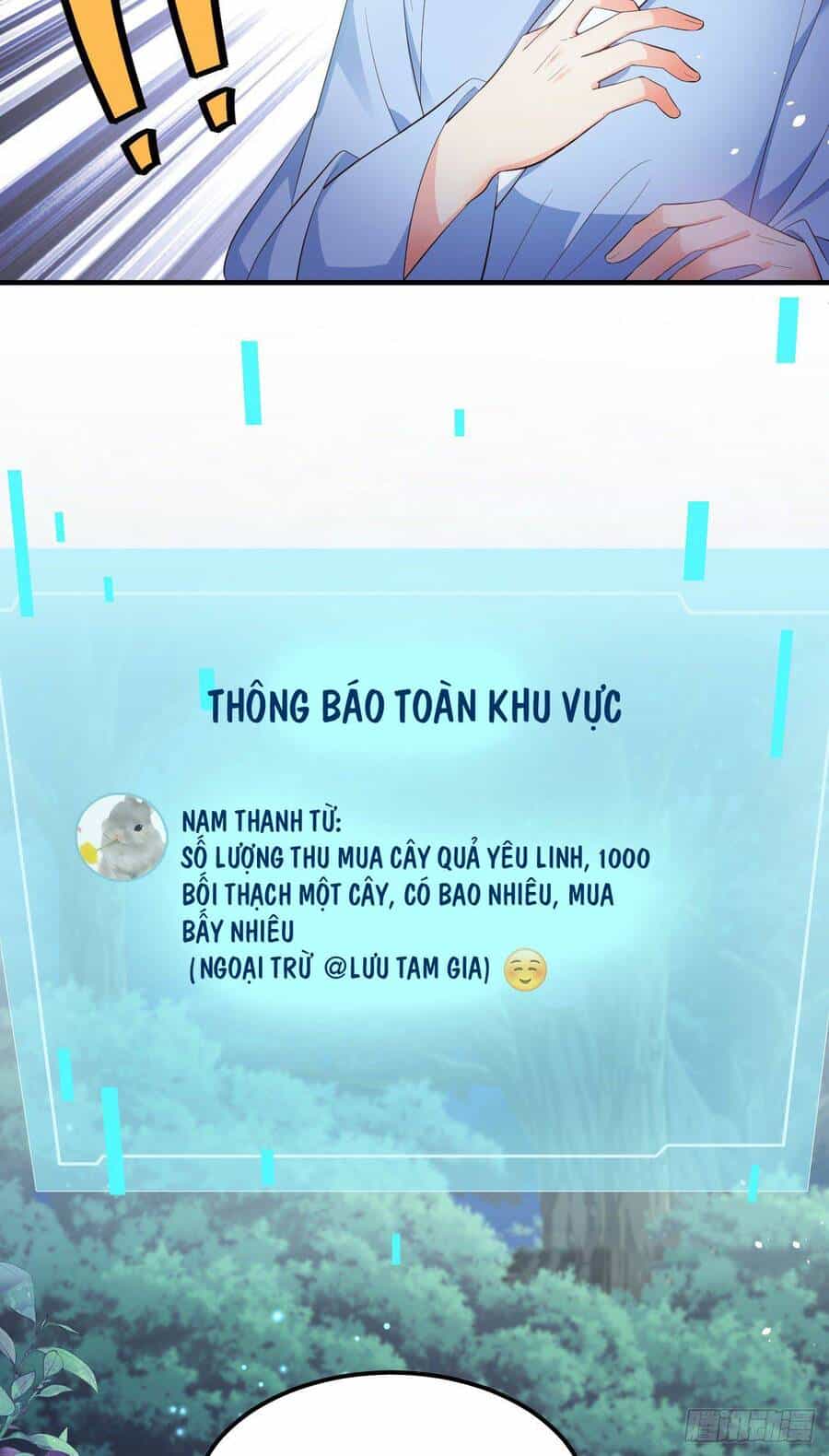 Tiểu Hồ Ly Hôm Nay Có Chút Ngoan - Chương 28 - ảnh 8