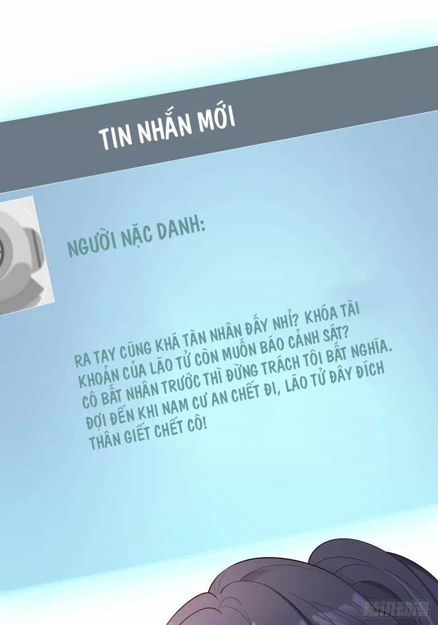 Tiểu Hồ Ly Hôm Nay Có Chút Ngoan - Chương 29 - ảnh 16
