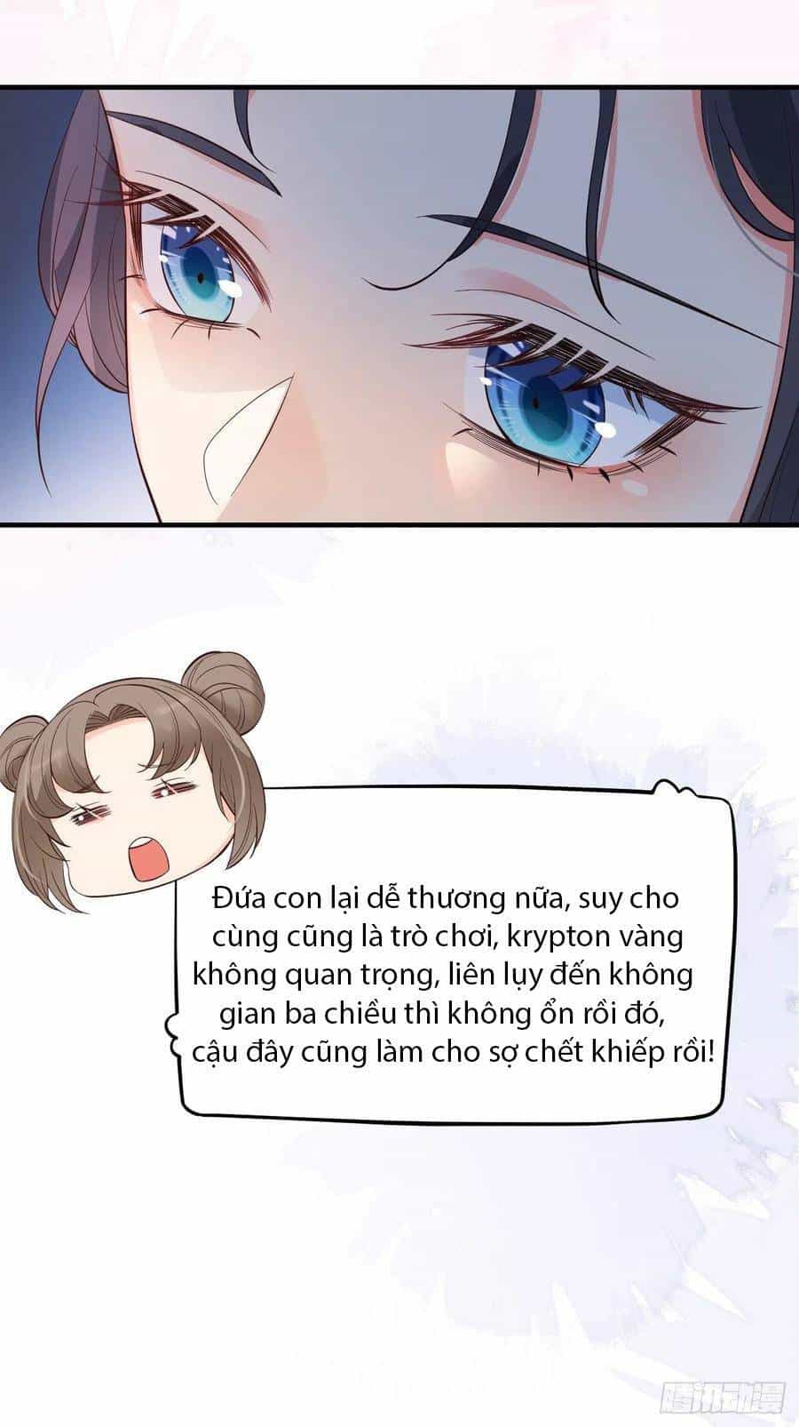 Tiểu Hồ Ly Hôm Nay Có Chút Ngoan - Chương 29 - ảnh 28
