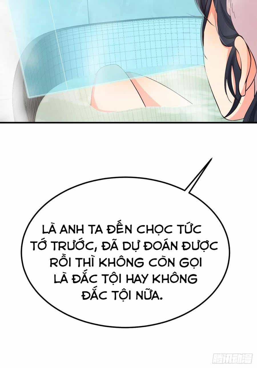 Tiểu Hồ Ly Hôm Nay Có Chút Ngoan - Chương 29 - ảnh 31
