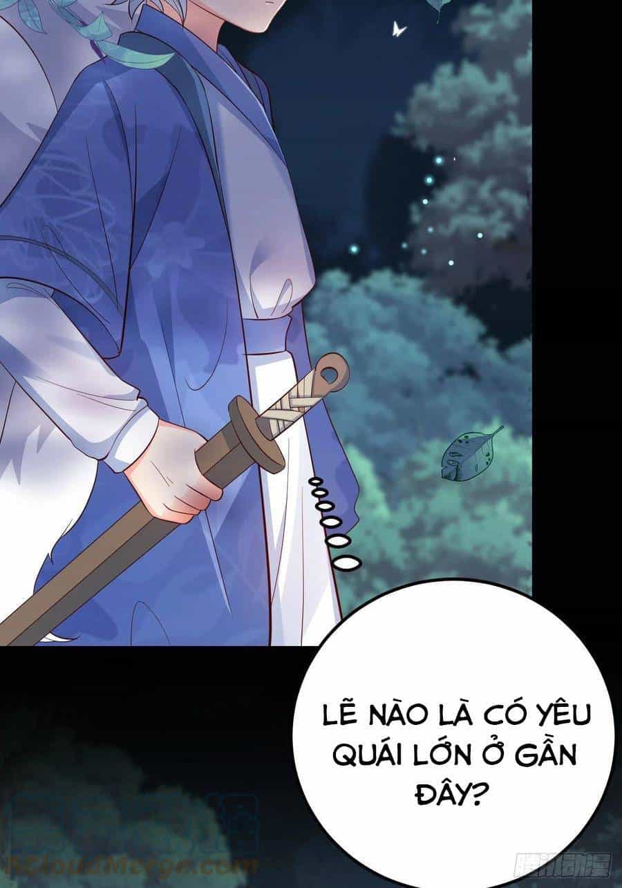 Tiểu Hồ Ly Hôm Nay Có Chút Ngoan - Chương 29 - ảnh 53