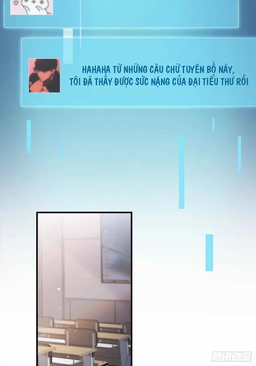 Tiểu Hồ Ly Hôm Nay Có Chút Ngoan - Chương 29 - ảnh 6