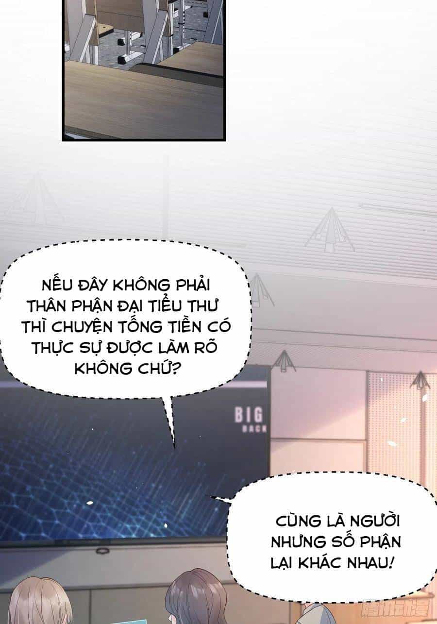 Tiểu Hồ Ly Hôm Nay Có Chút Ngoan - Chương 29 - ảnh 7