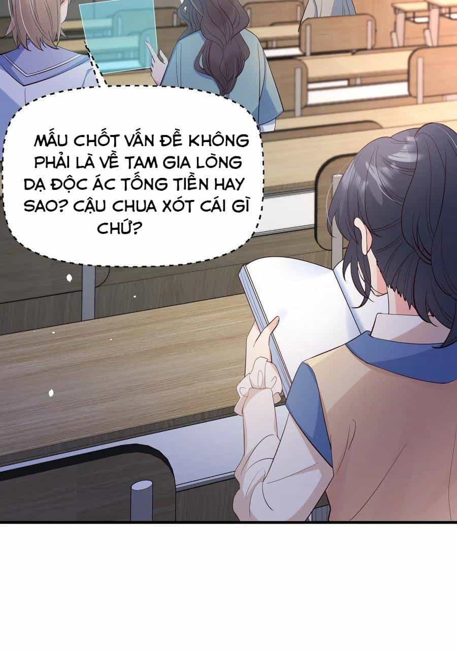 Tiểu Hồ Ly Hôm Nay Có Chút Ngoan - Chương 29 - ảnh 8