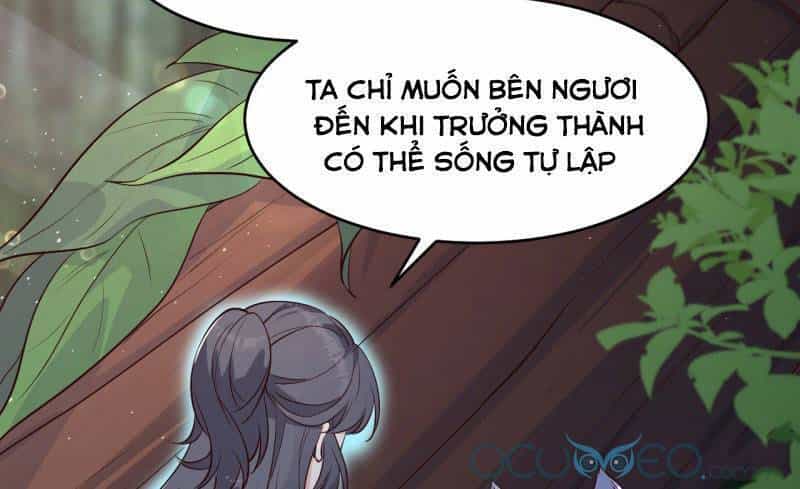 Tiểu Hồ Ly Hôm Nay Có Chút Ngoan - Chương 3 - ảnh 23
