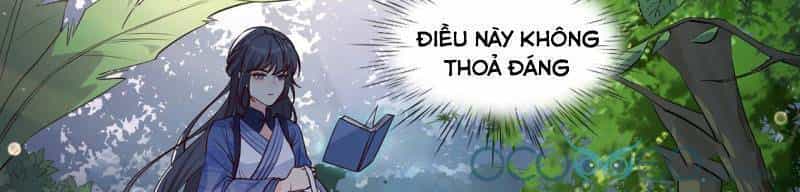 Tiểu Hồ Ly Hôm Nay Có Chút Ngoan - Chương 3 - ảnh 29