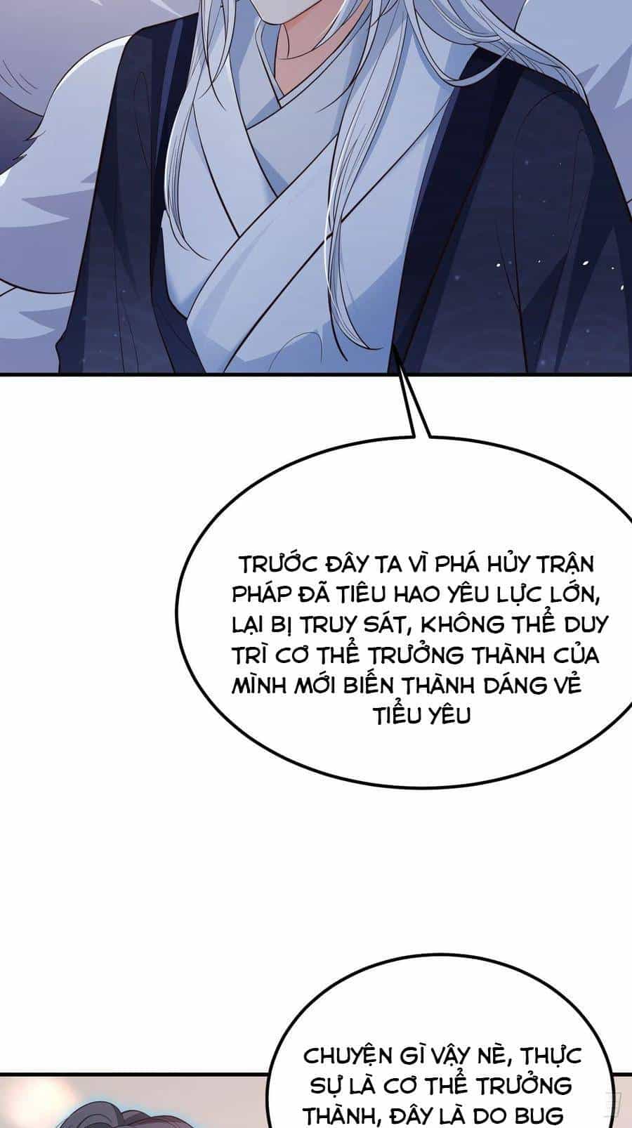 Tiểu Hồ Ly Hôm Nay Có Chút Ngoan - Chương 30 - ảnh 37