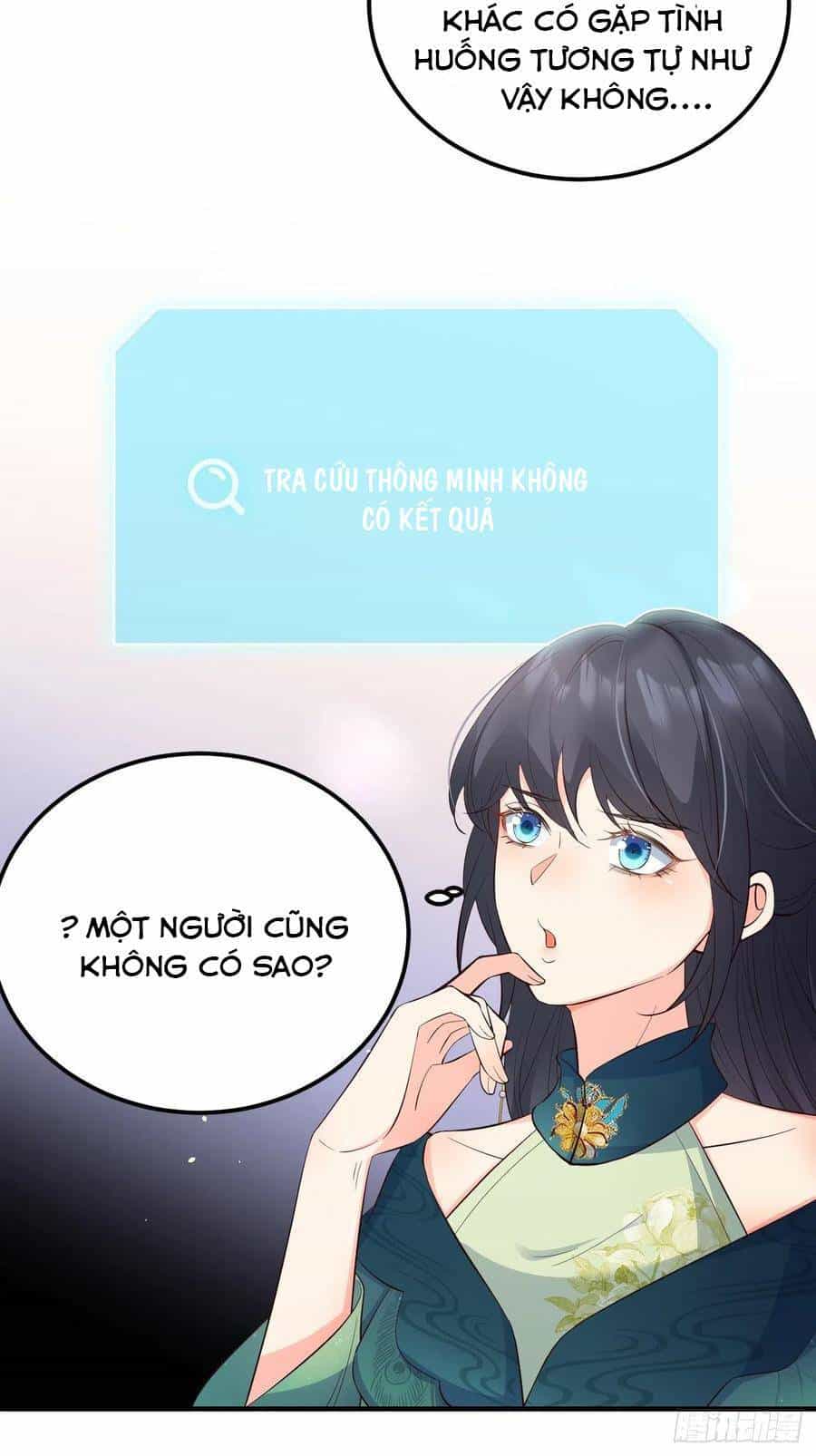Tiểu Hồ Ly Hôm Nay Có Chút Ngoan - Chương 30 - ảnh 40