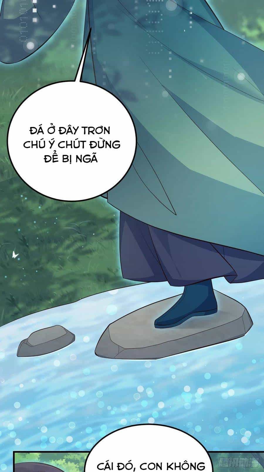 Tiểu Hồ Ly Hôm Nay Có Chút Ngoan - Chương 31 - ảnh 16