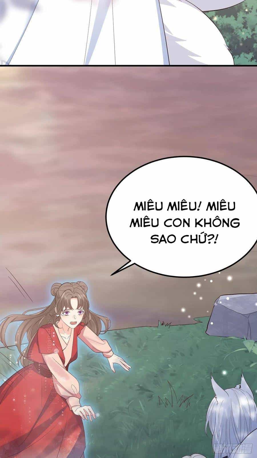 Tiểu Hồ Ly Hôm Nay Có Chút Ngoan - Chương 32 - ảnh 33