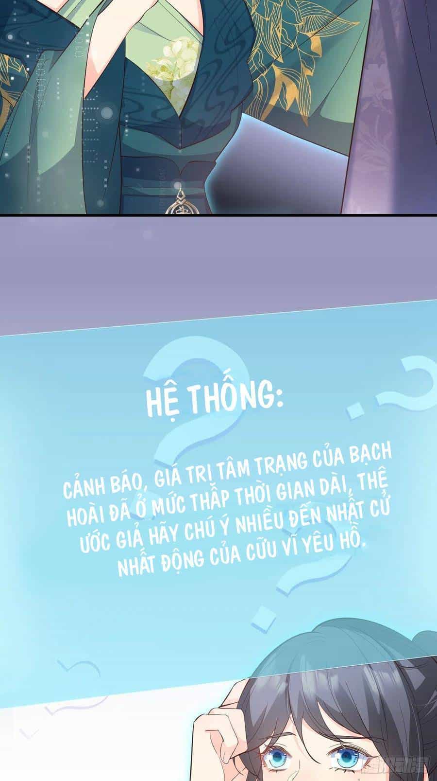 Tiểu Hồ Ly Hôm Nay Có Chút Ngoan - Chương 32 - ảnh 49
