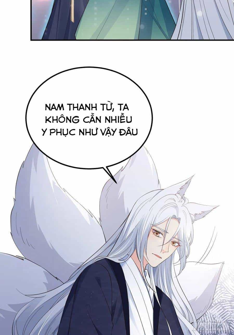 Tiểu Hồ Ly Hôm Nay Có Chút Ngoan - Chương 32 - ảnh 52
