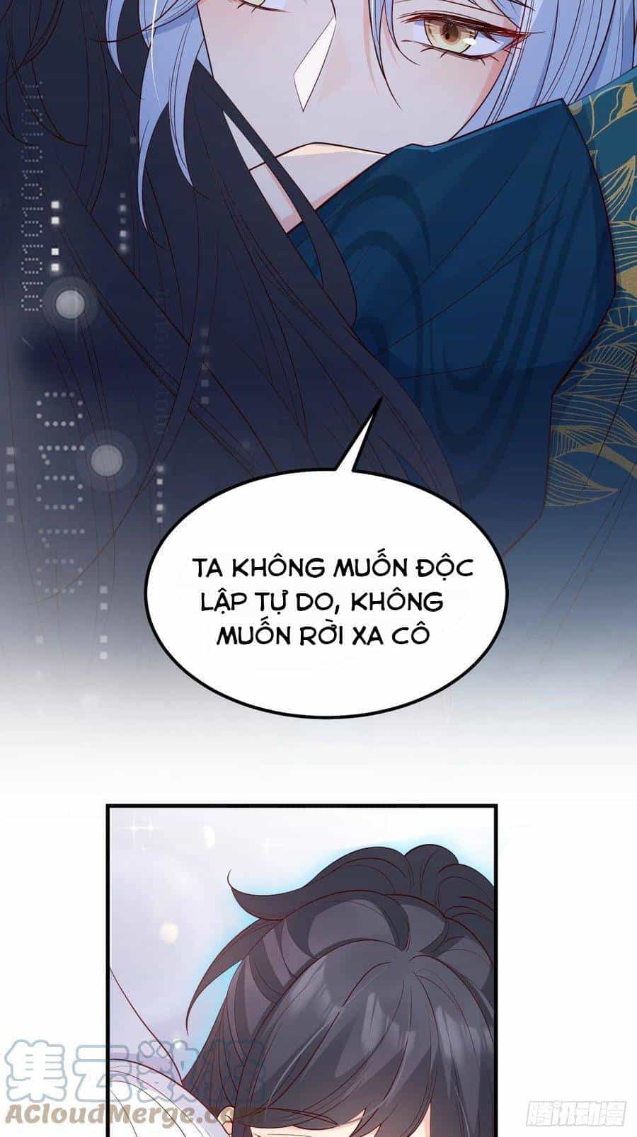Tiểu Hồ Ly Hôm Nay Có Chút Ngoan - Chương 33 - ảnh 10