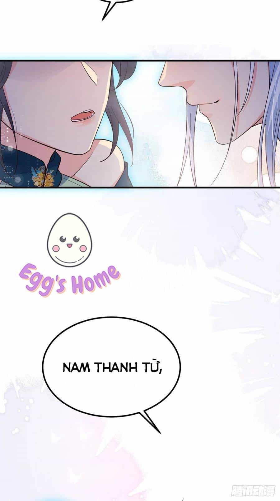 Tiểu Hồ Ly Hôm Nay Có Chút Ngoan - Chương 33 - ảnh 25