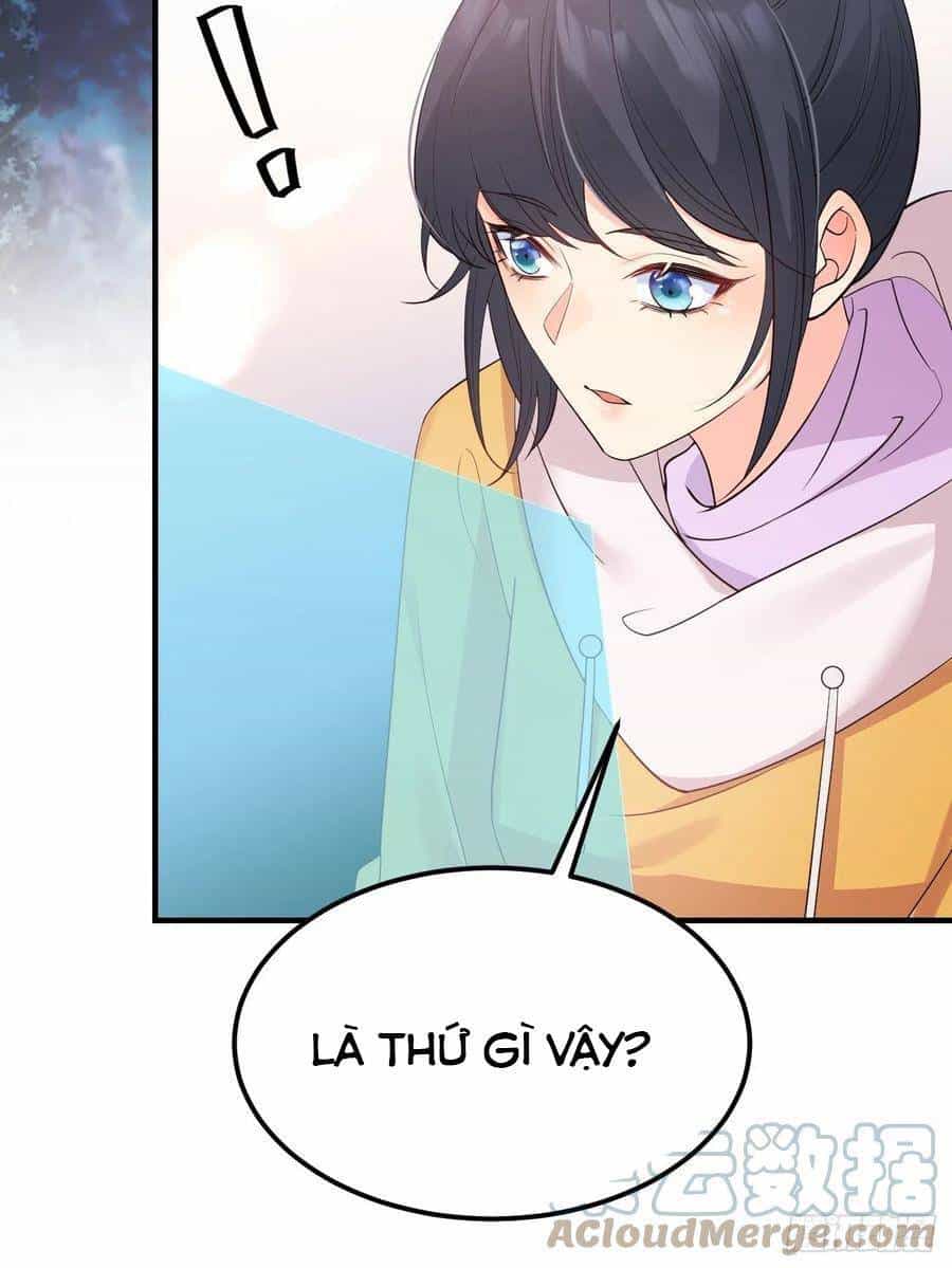 Tiểu Hồ Ly Hôm Nay Có Chút Ngoan - Chương 33 - ảnh 30