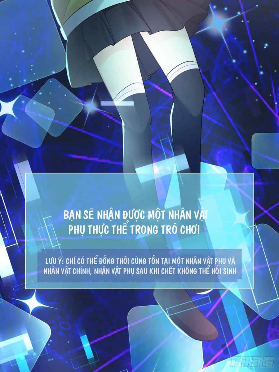 Tiểu Hồ Ly Hôm Nay Có Chút Ngoan - Chương 33 - ảnh 33