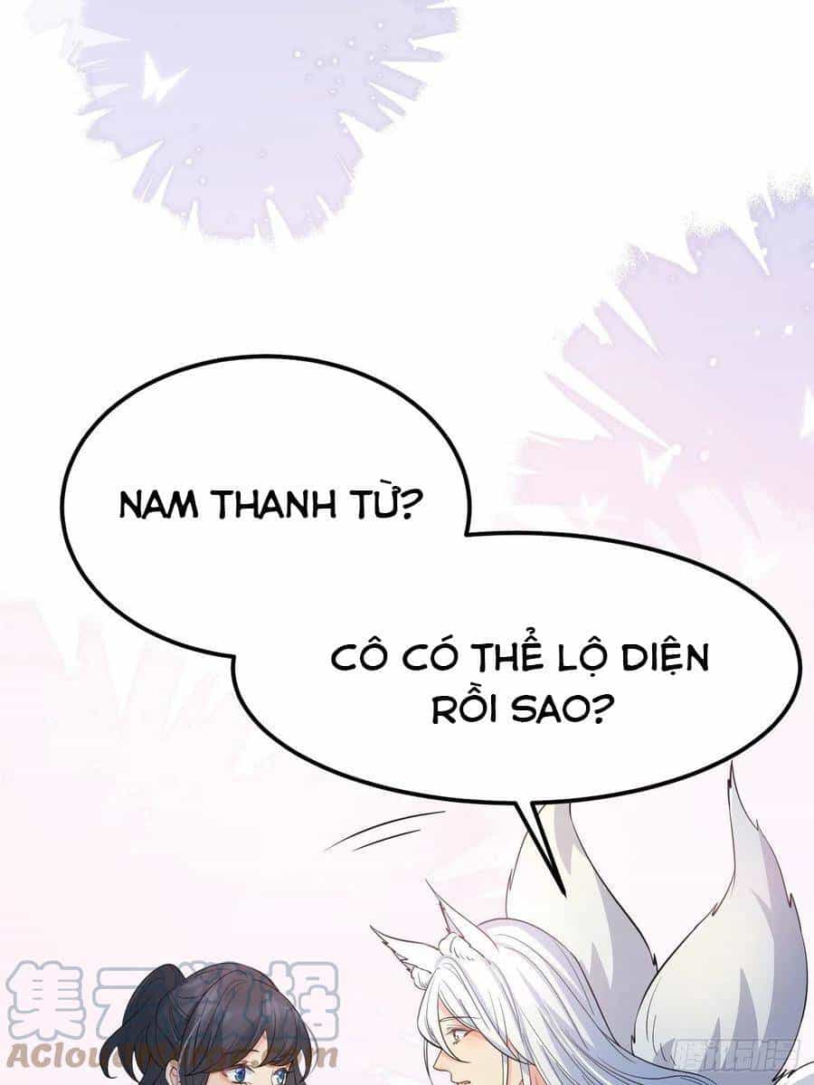 Tiểu Hồ Ly Hôm Nay Có Chút Ngoan - Chương 33 - ảnh 40