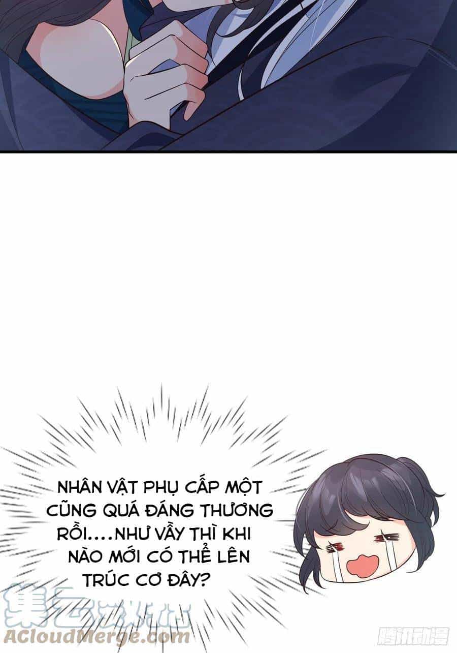Tiểu Hồ Ly Hôm Nay Có Chút Ngoan - Chương 34 - ảnh 32