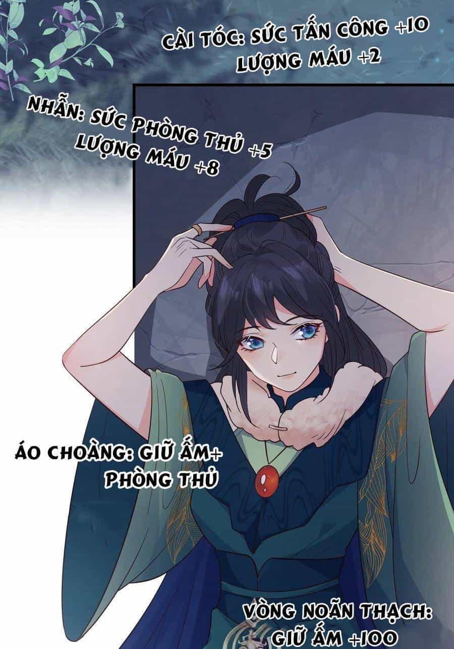 Tiểu Hồ Ly Hôm Nay Có Chút Ngoan - Chương 34 - ảnh 36