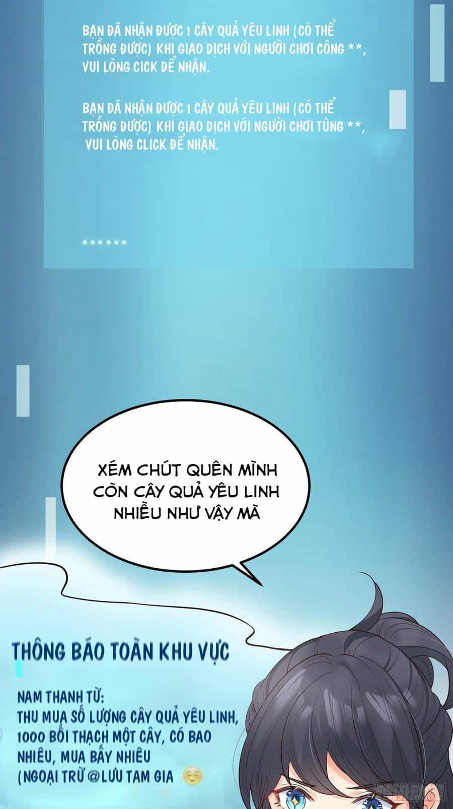 Tiểu Hồ Ly Hôm Nay Có Chút Ngoan - Chương 34 - ảnh 58