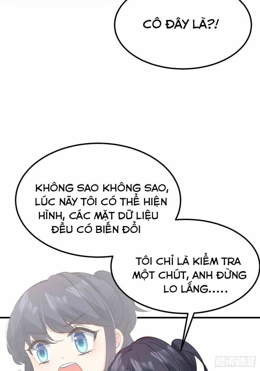 Tiểu Hồ Ly Hôm Nay Có Chút Ngoan - Chương 34 - ảnh 6