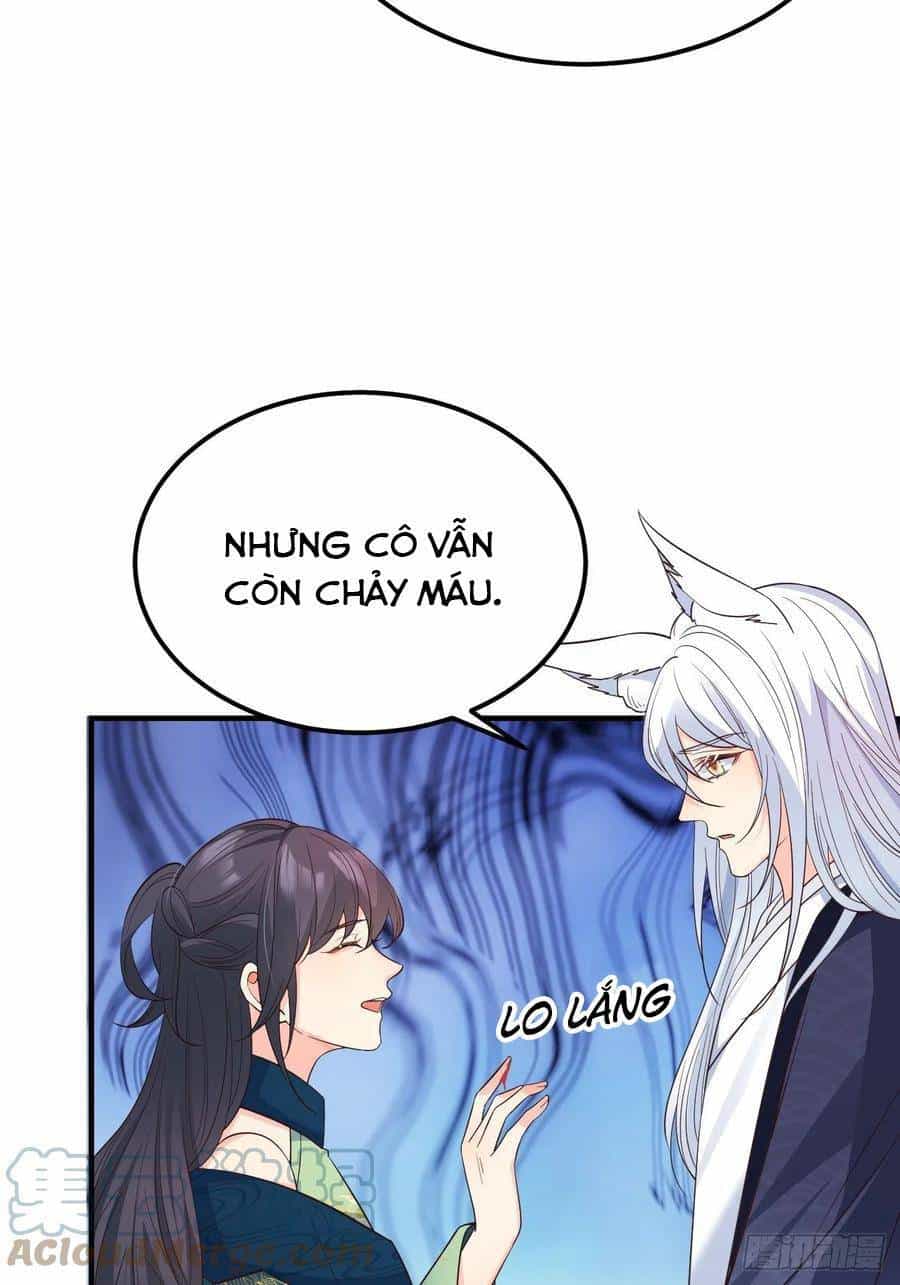 Tiểu Hồ Ly Hôm Nay Có Chút Ngoan - Chương 34 - ảnh 8