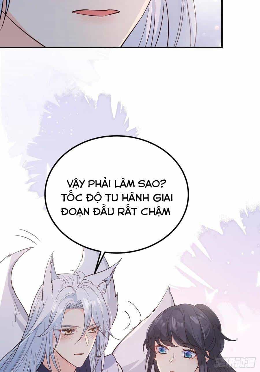 Tiểu Hồ Ly Hôm Nay Có Chút Ngoan - Chương 35 - ảnh 30