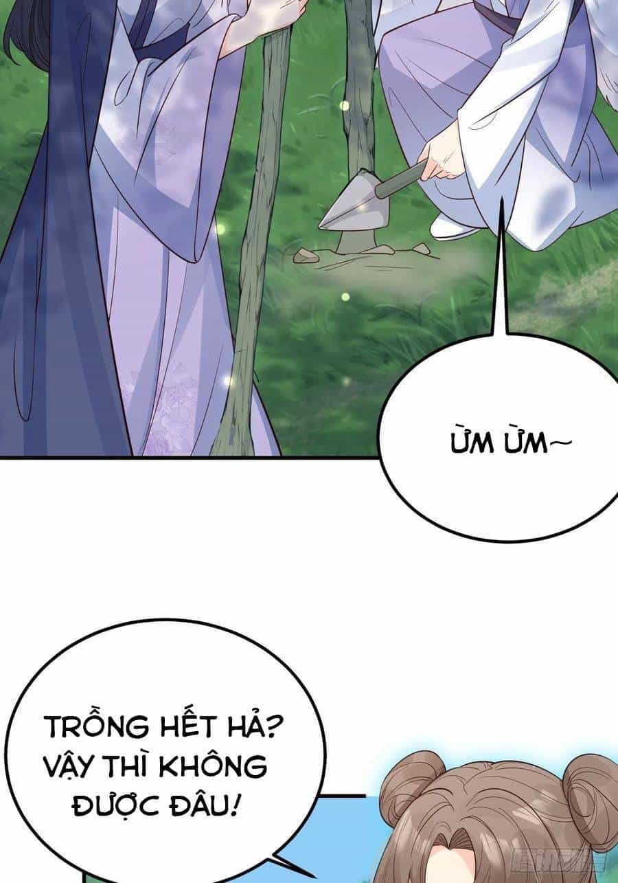 Tiểu Hồ Ly Hôm Nay Có Chút Ngoan - Chương 35 - ảnh 36