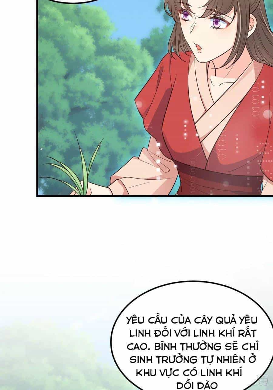 Tiểu Hồ Ly Hôm Nay Có Chút Ngoan - Chương 35 - ảnh 37