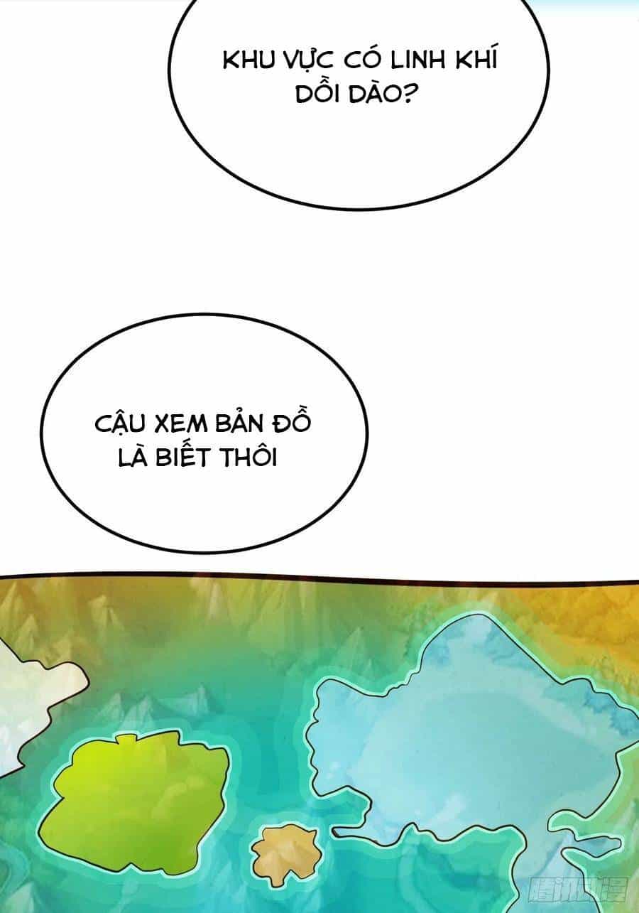Tiểu Hồ Ly Hôm Nay Có Chút Ngoan - Chương 35 - ảnh 39