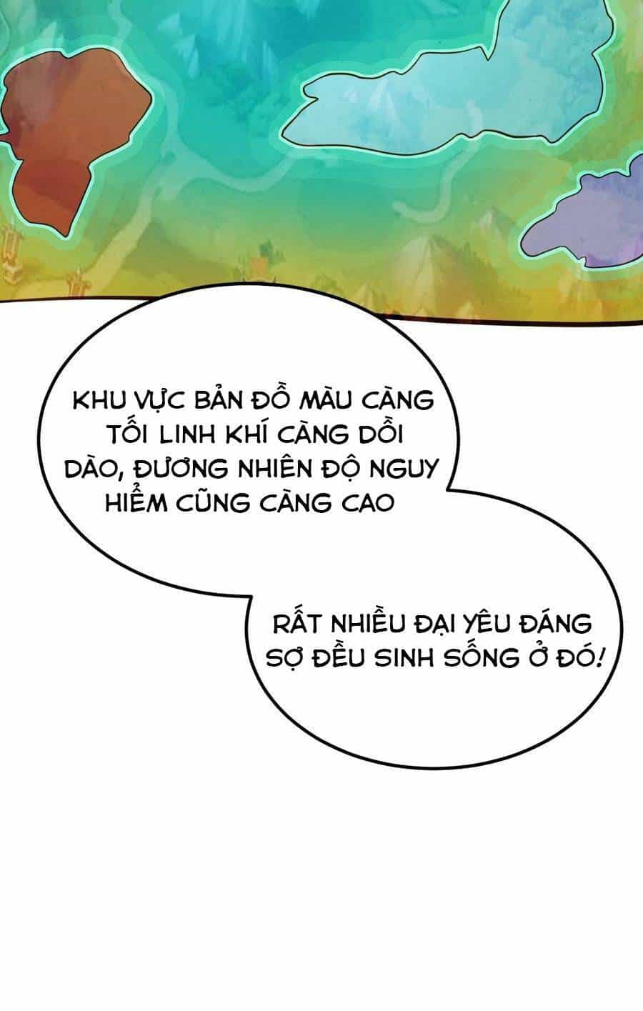 Tiểu Hồ Ly Hôm Nay Có Chút Ngoan - Chương 35 - ảnh 40
