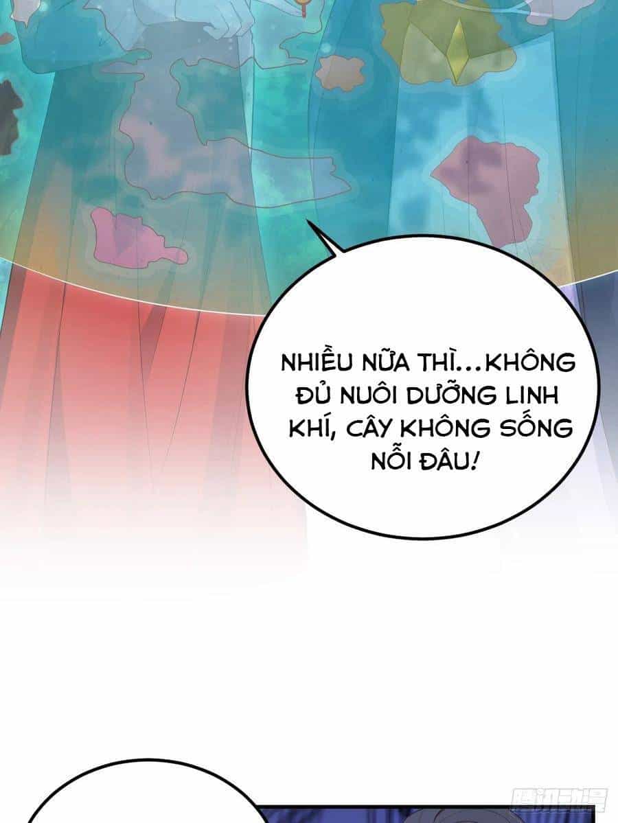 Tiểu Hồ Ly Hôm Nay Có Chút Ngoan - Chương 35 - ảnh 42
