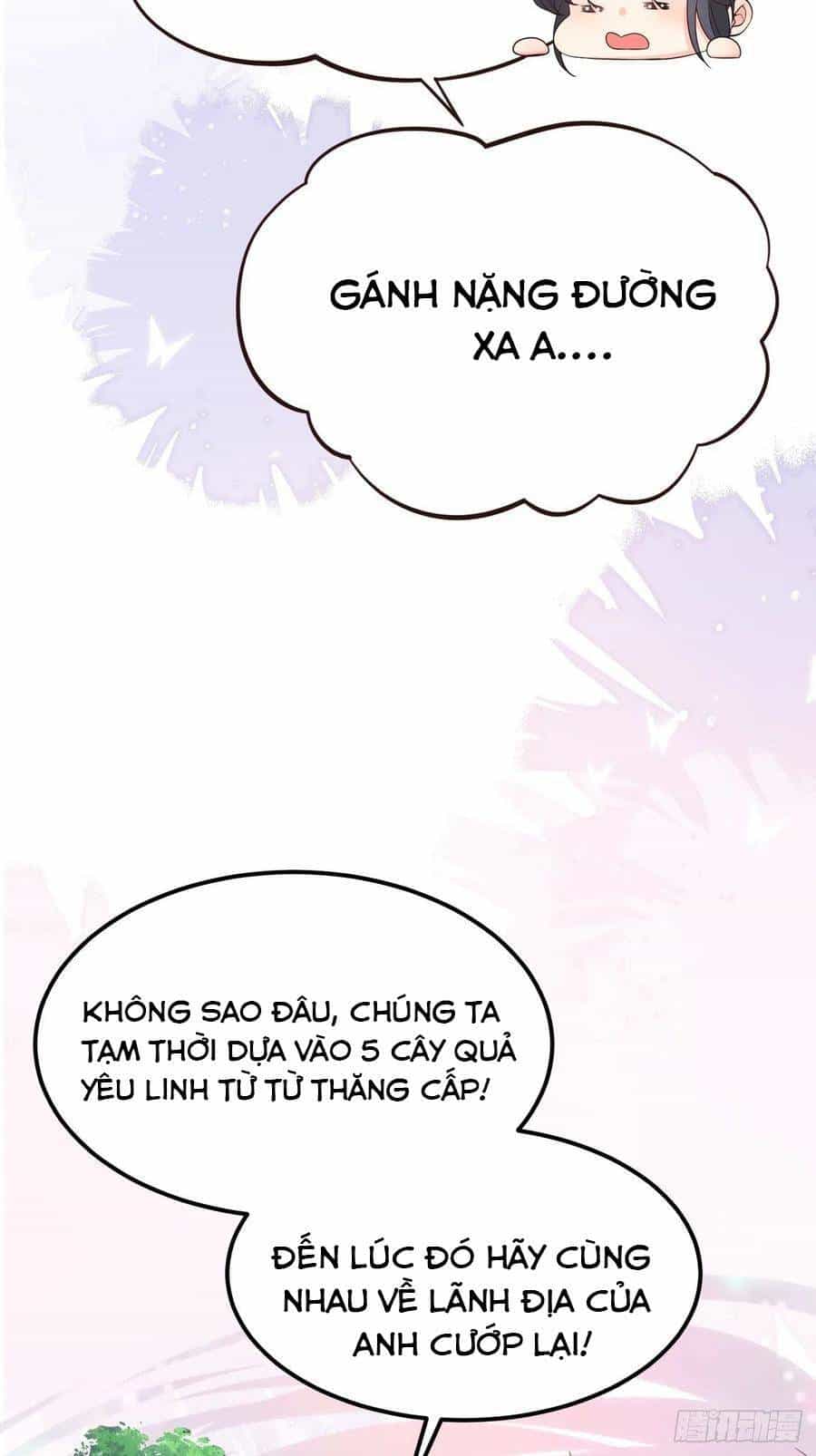 Tiểu Hồ Ly Hôm Nay Có Chút Ngoan - Chương 36 - ảnh 11