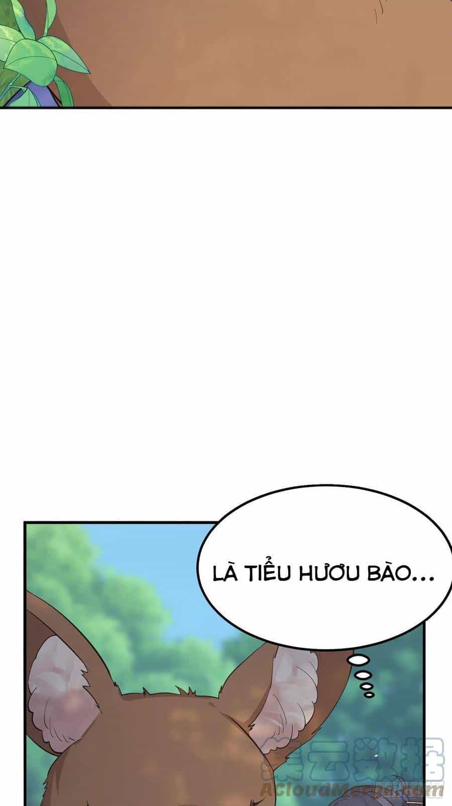 Tiểu Hồ Ly Hôm Nay Có Chút Ngoan - Chương 36 - ảnh 16