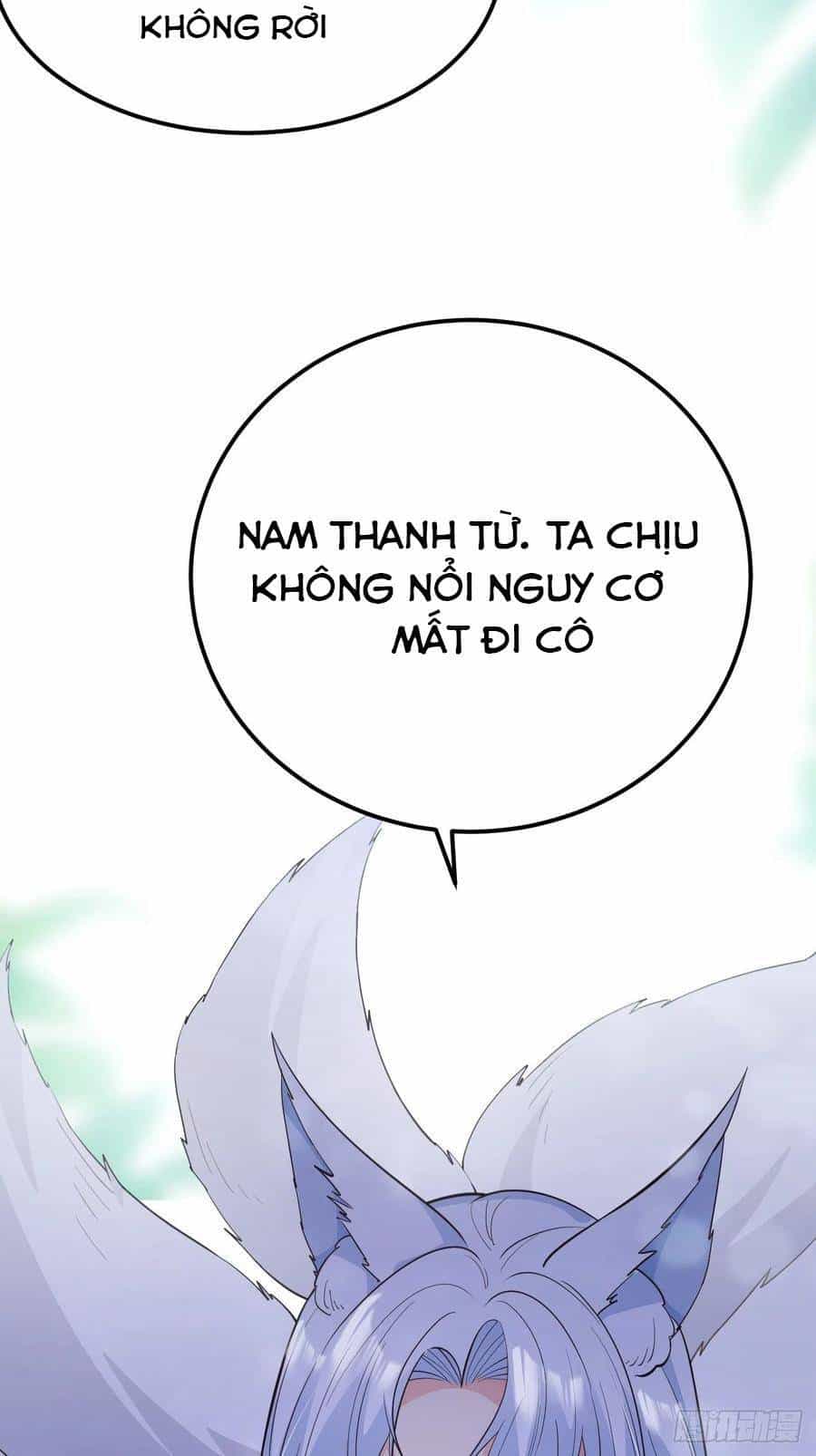 Tiểu Hồ Ly Hôm Nay Có Chút Ngoan - Chương 36 - ảnh 42