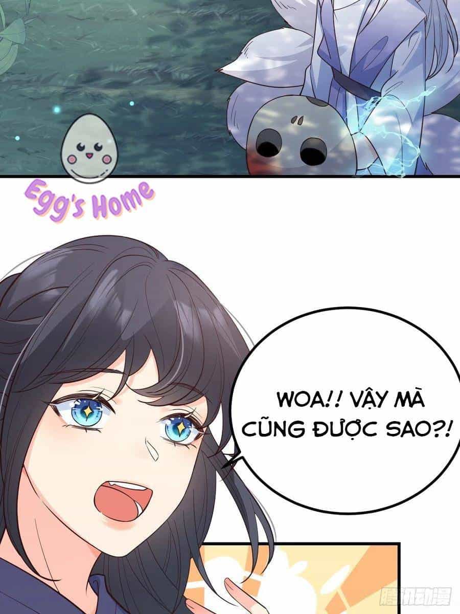 Tiểu Hồ Ly Hôm Nay Có Chút Ngoan - Chương 37 - ảnh 54