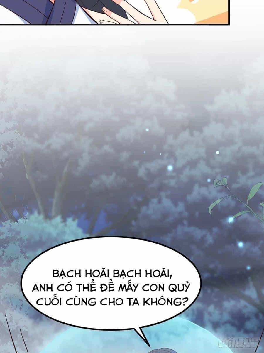 Tiểu Hồ Ly Hôm Nay Có Chút Ngoan - Chương 37 - ảnh 55