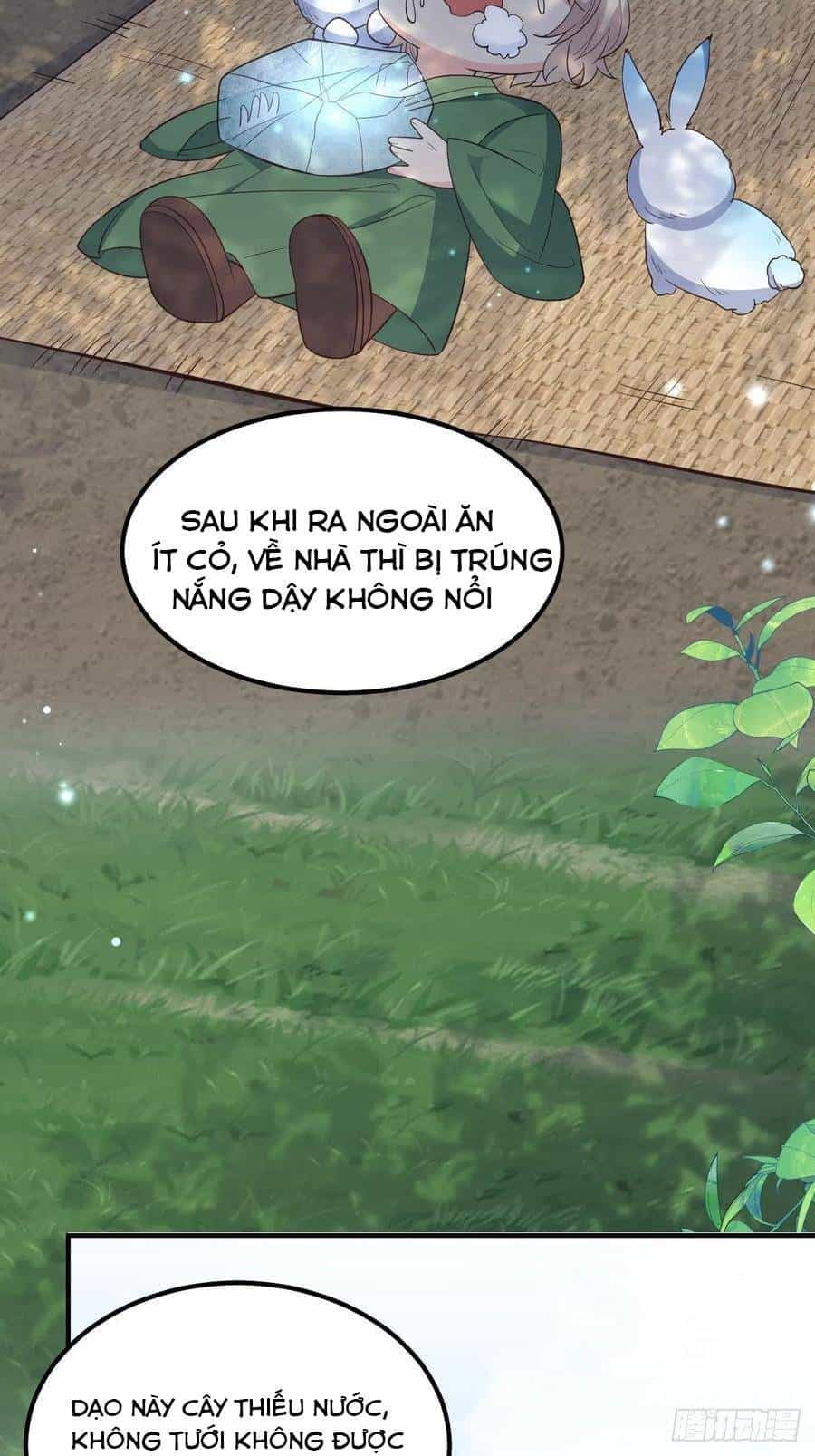 Tiểu Hồ Ly Hôm Nay Có Chút Ngoan - Chương 38 - ảnh 16